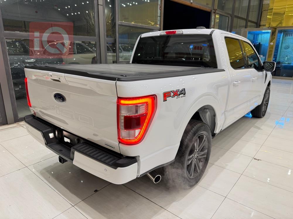 فۆرد F-150
